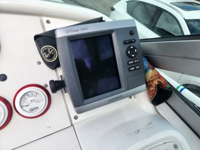 Slide: The Image of Formula 312 Fastech 2002 - 8