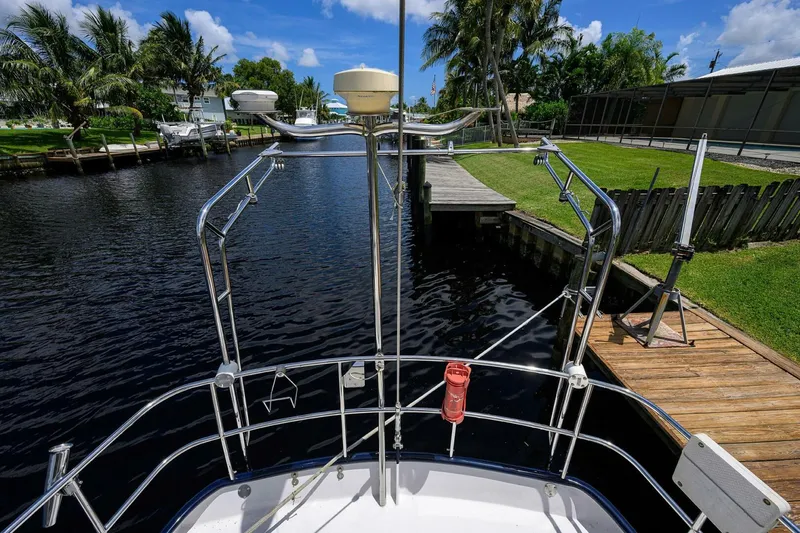Slide: The Image of Custom 46 Dennis Schreibert Schooner 2013 - 81