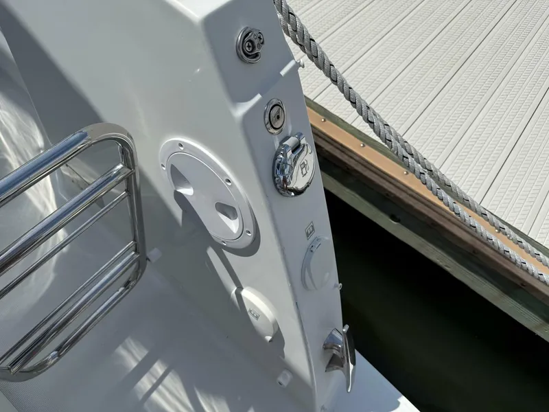 Slide: The Image of Jeanneau NC 1095 Coupe 2022 - 10