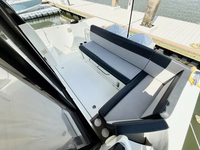 Slide: The Image of Jeanneau NC 1095 Coupe 2022 - 7