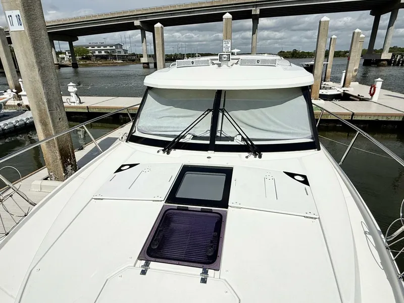 Slide: The Image of Jeanneau NC 1095 Coupe 2022 - 8