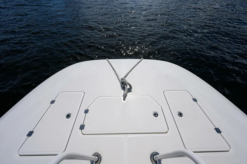 Slide: The Image of Invincible 46 Catamaran 2023 - 3