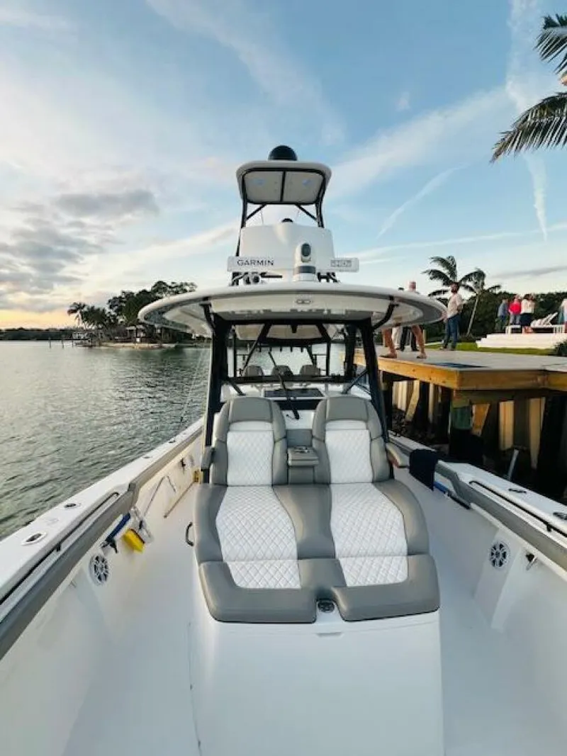 Slide: The Image of Regulator Marine 41 2024 - 18