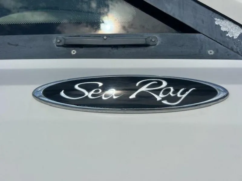 Slide: The Image of Sea Ray 55 DA 2008 - 6
