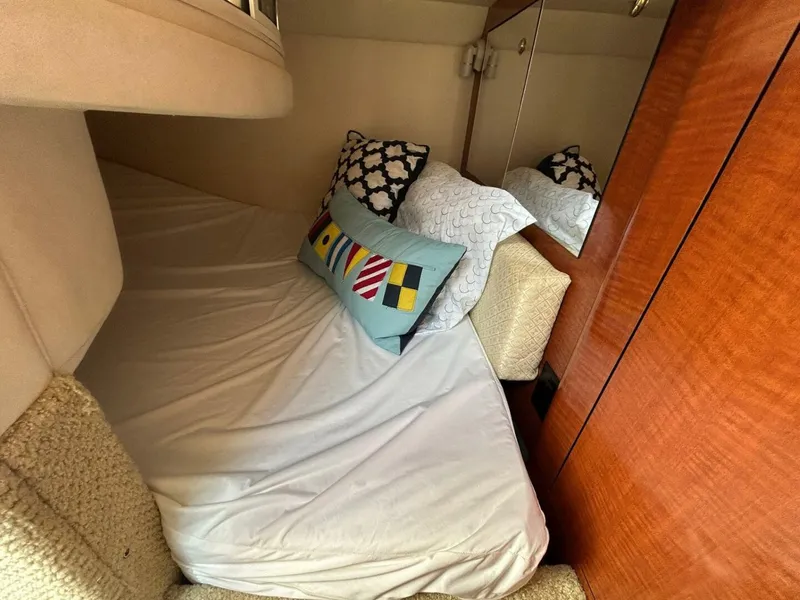 Slide: The Image of Sea Ray 280 Sundancer 2004 - 21