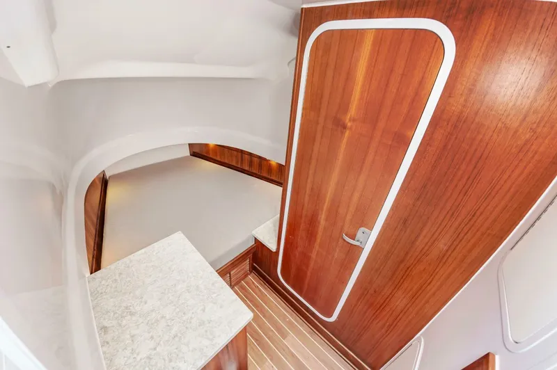 Slide: The Image of Custom Carolina 38 CC 2024 - 28