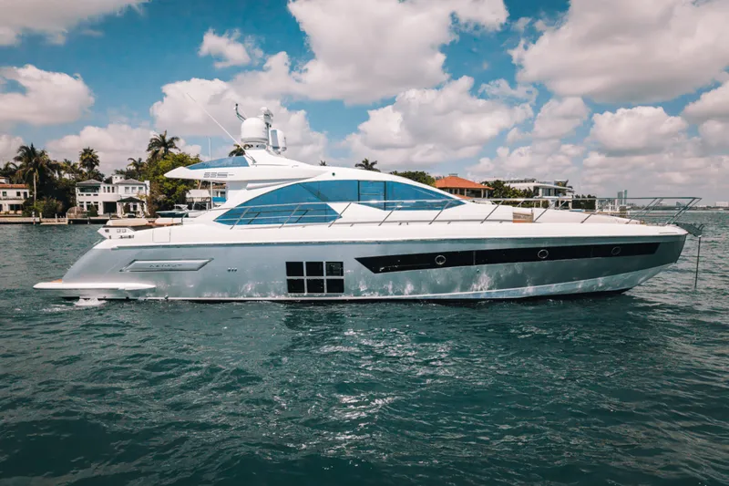 Slide: The Image of Azimut 55S 2017 - 2
