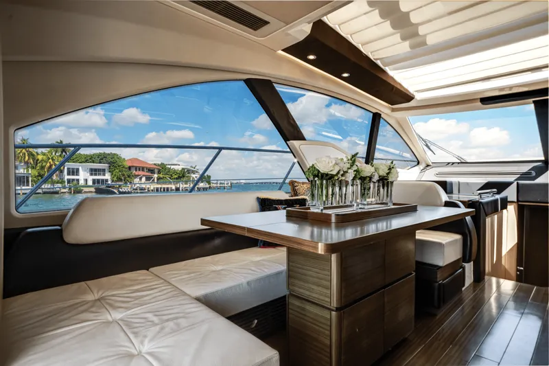 Slide: The Image of Azimut 55S 2017 - 36