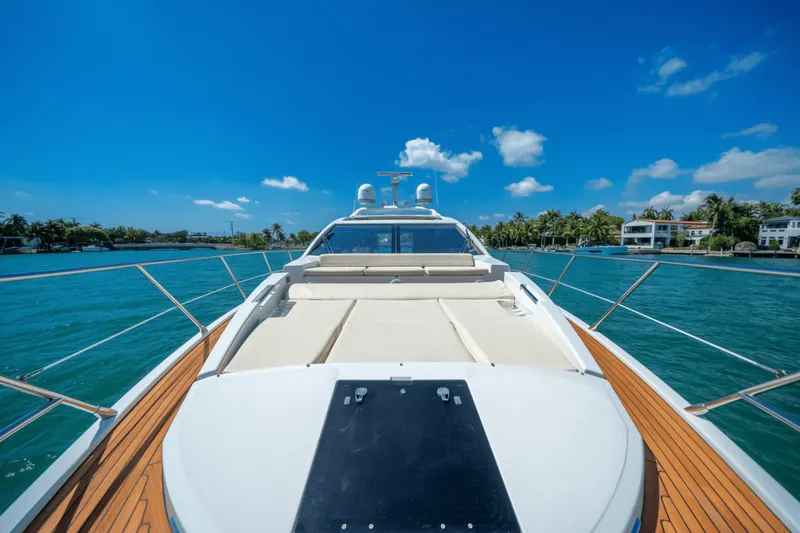 Slide: The Image of Azimut 55S 2017 - 49