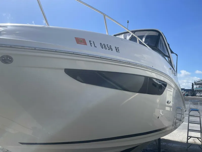 Slide: The Image of Sea Ray 260 Sundancer 2015 - 13