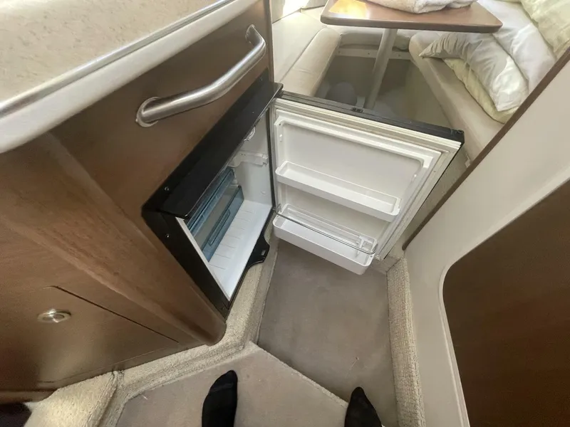 Slide: The Image of Sea Ray 260 Sundancer 2015 - 33
