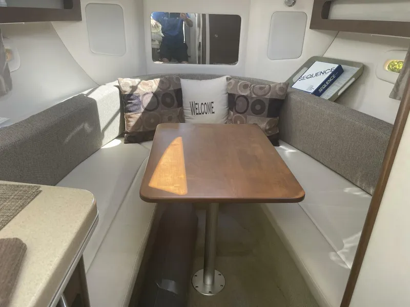 Slide: The Image of Sea Ray 260 Sundancer 2015 - 34