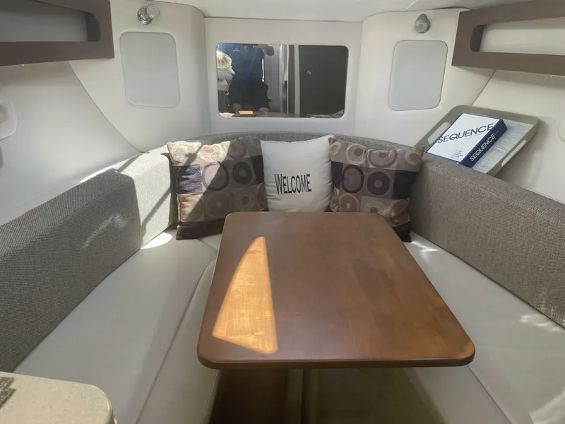 Slide: The Image of Sea Ray 260 Sundancer 2015 - 35