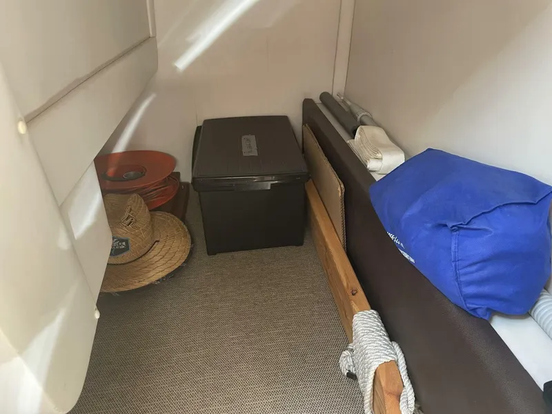 Slide: The Image of Sea Ray 260 Sundancer 2015 - 39