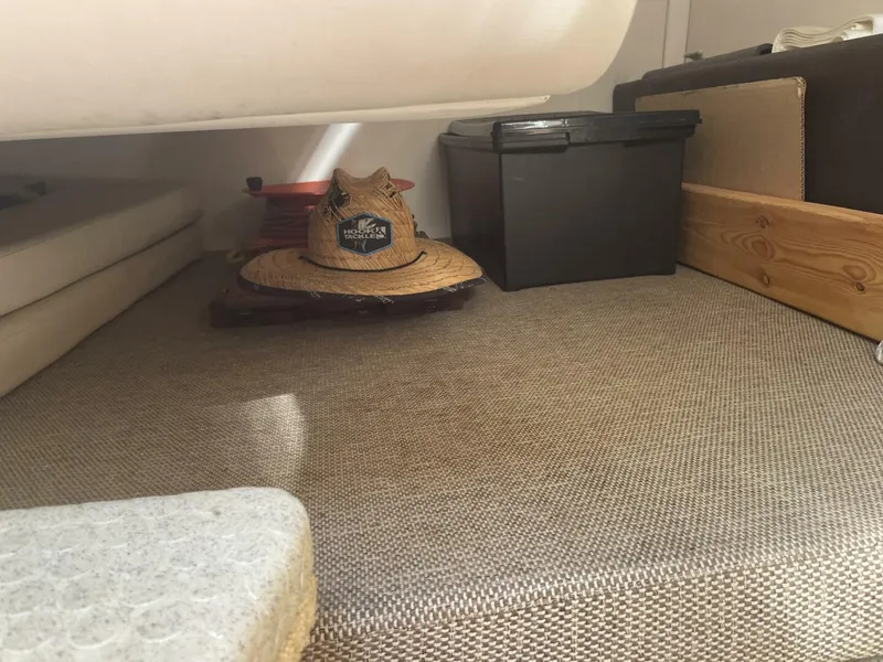 Slide: The Image of Sea Ray 260 Sundancer 2015 - 40
