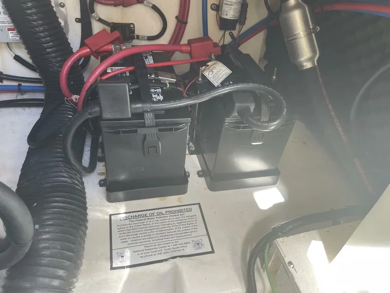 Slide: The Image of Sea Ray 260 Sundancer 2015 - 50