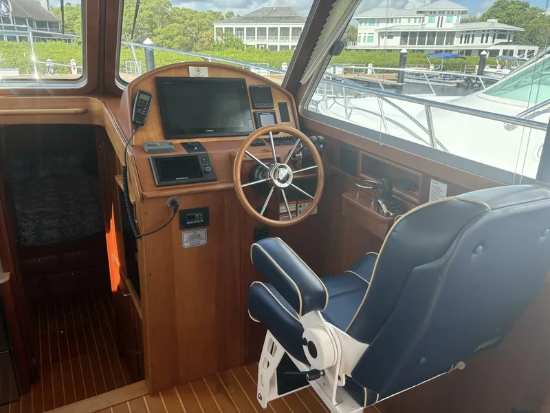 Slide: The Image of Sabre 38 Salon Express 2016 - 26