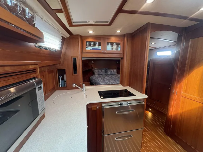 Slide: The Image of Sabre 38 Salon Express 2016 - 29