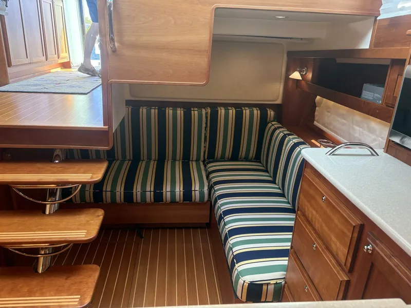 Slide: The Image of Sabre 38 Salon Express 2016 - 32