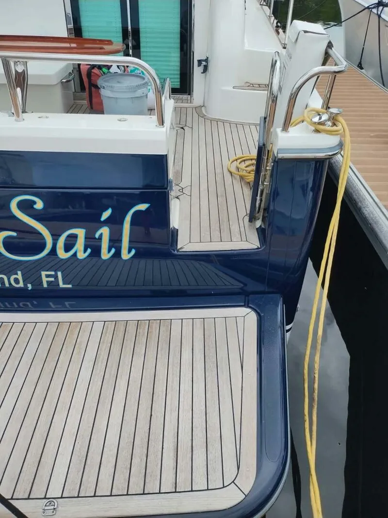 Slide: The Image of Sabre 38 Salon Express 2016 - 5