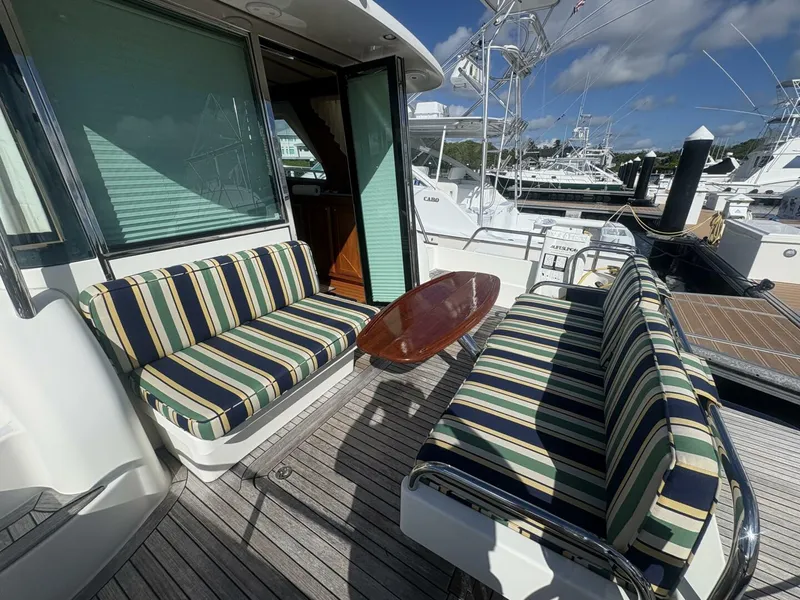 Slide: The Image of Sabre 38 Salon Express 2016 - 8