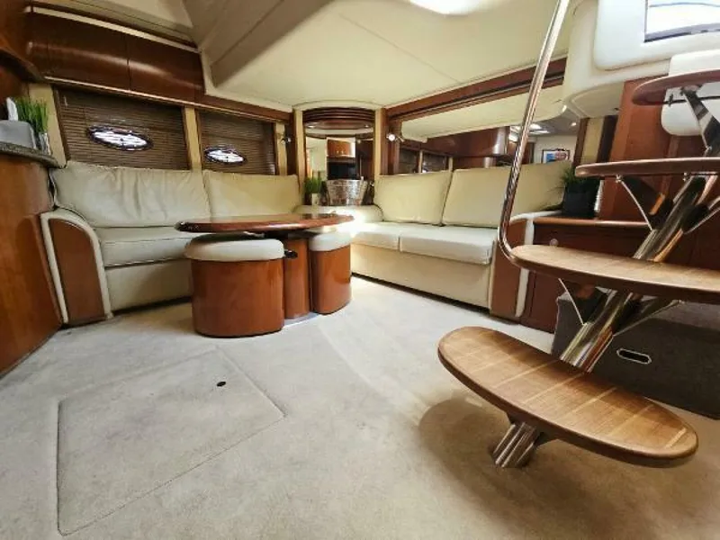 Slide: The Image of Sea Ray 500 Sundancer 2005 - 19
