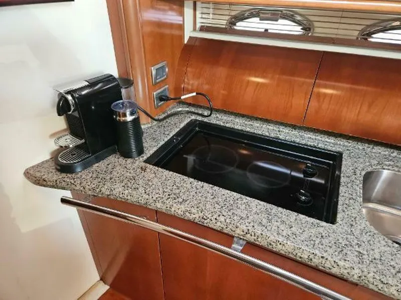 Slide: The Image of Sea Ray 500 Sundancer 2005 - 24