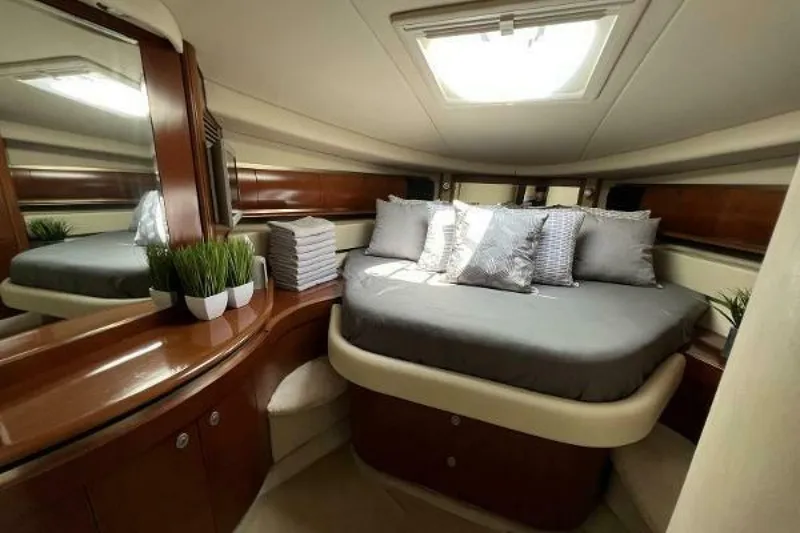 Slide: The Image of Sea Ray 500 Sundancer 2005 - 27