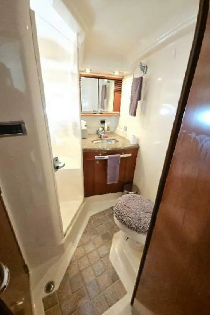 Slide: The Image of Sea Ray 500 Sundancer 2005 - 29