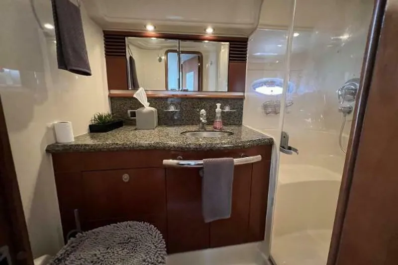 Slide: The Image of Sea Ray 500 Sundancer 2005 - 30