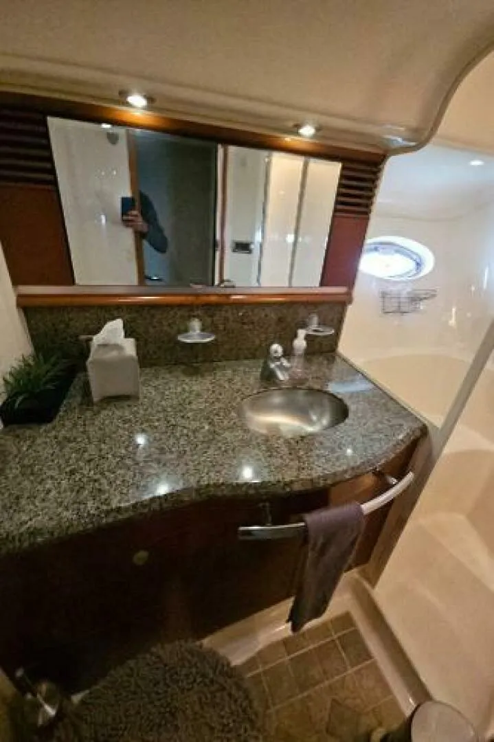 Slide: The Image of Sea Ray 500 Sundancer 2005 - 31