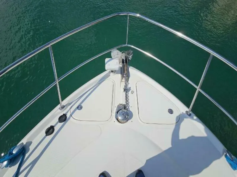 Slide: The Image of Sea Ray 500 Sundancer 2005 - 4