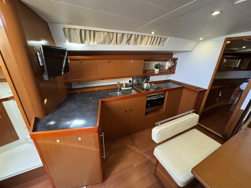 Slide: The Image of Beneteau Oceanis 45 2016 - 27