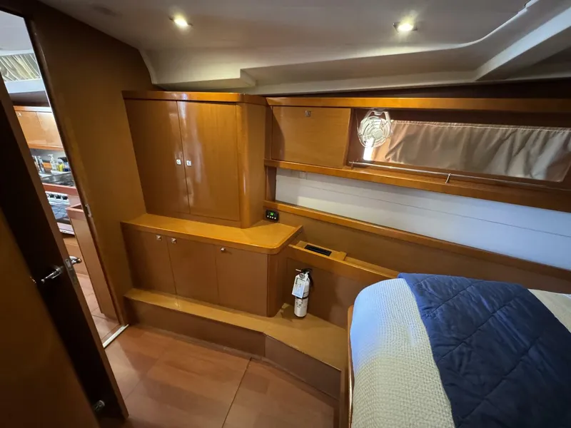 Slide: The Image of Beneteau Oceanis 45 2016 - 37