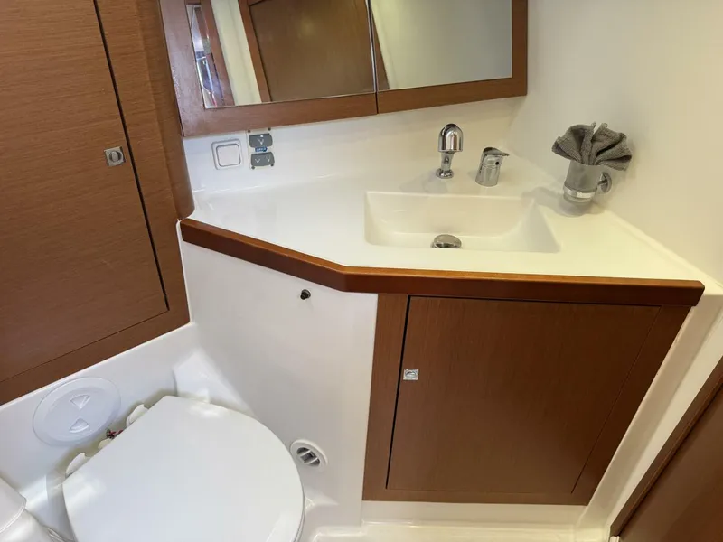 Slide: The Image of Beneteau Oceanis 45 2016 - 50