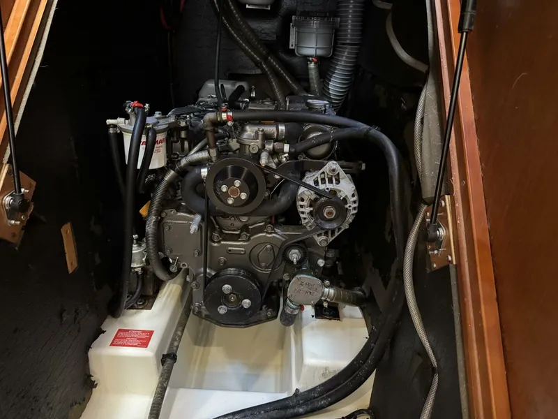 Slide: The Image of Beneteau Oceanis 45 2016 - 56