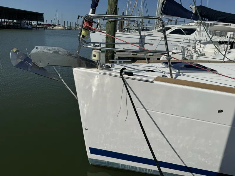 Slide: The Image of Beneteau Oceanis 45 2016 - 9