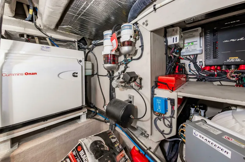 Slide: The Image of Sea Ray 510 Fly 2015 - 63
