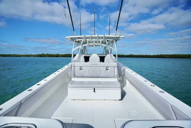 Slide: The Image of Sea Hunter 2023 - 14
