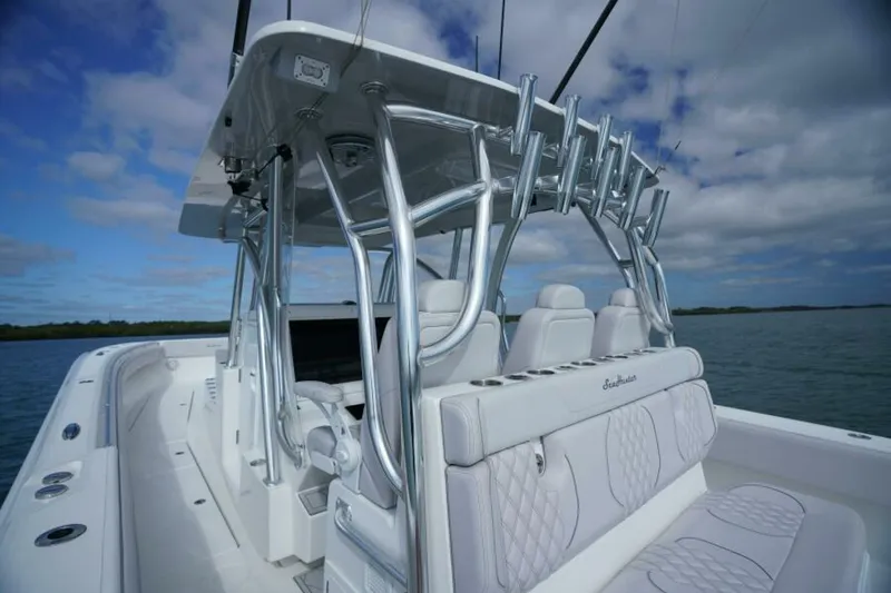 Slide: The Image of Sea Hunter 2023 - 15