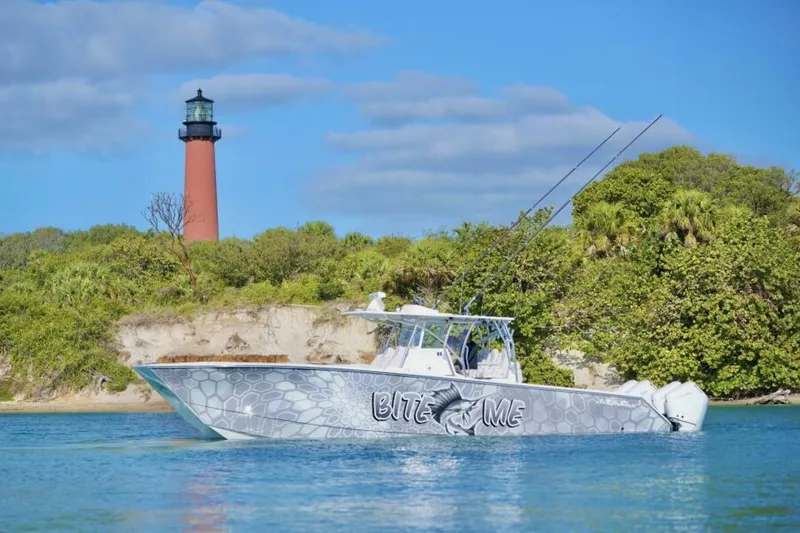 Slide: The Image of Sea Hunter 2023 - 2