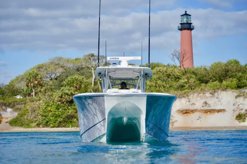 Slide: The Image of Sea Hunter 2023 - 7