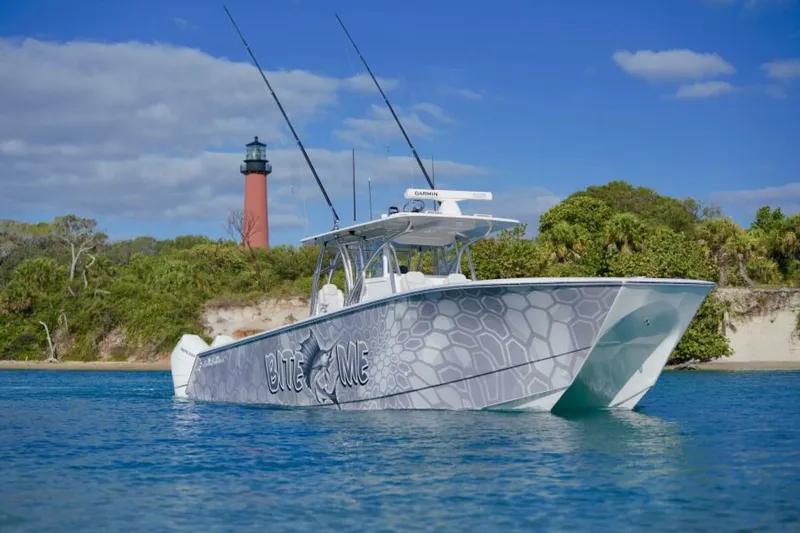Slide: The Image of Sea Hunter 2023 - 9