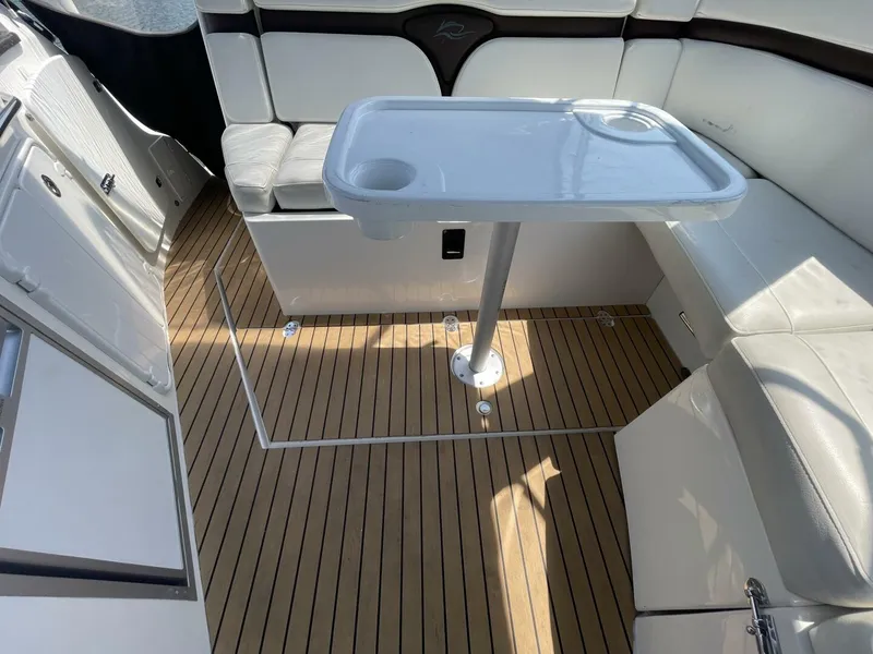 Slide: The Image of Rinker 310 Express Cruiser 2013 - 12