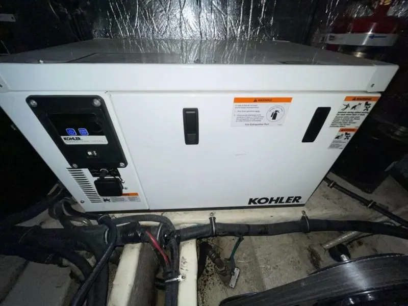 Slide: The Image of Rinker 310 Express Cruiser 2013 - 14