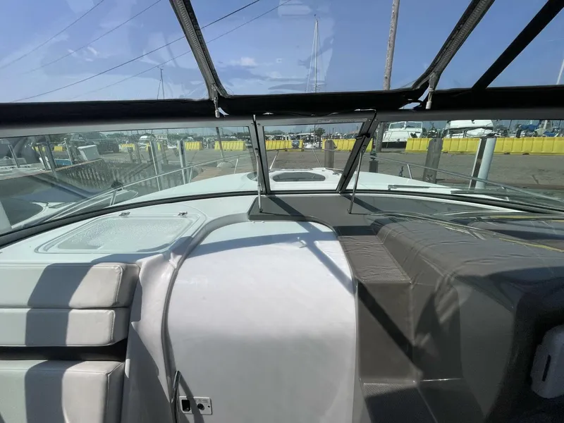 Slide: The Image of Rinker 310 Express Cruiser 2013 - 24