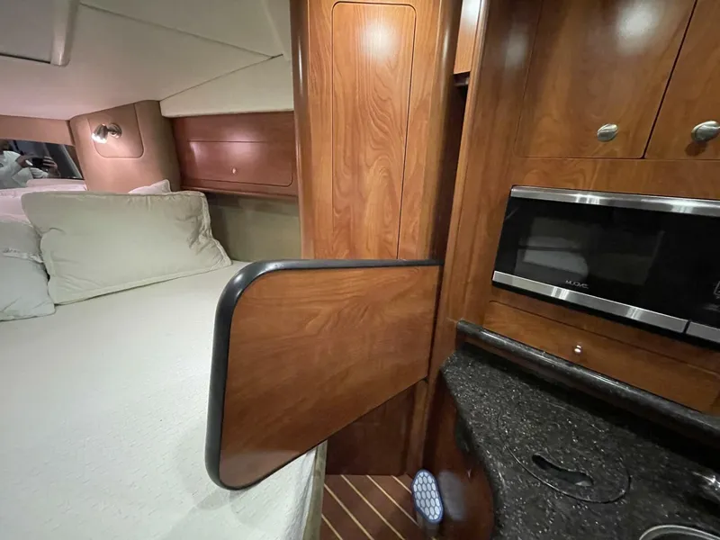 Slide: The Image of Rinker 310 Express Cruiser 2013 - 37
