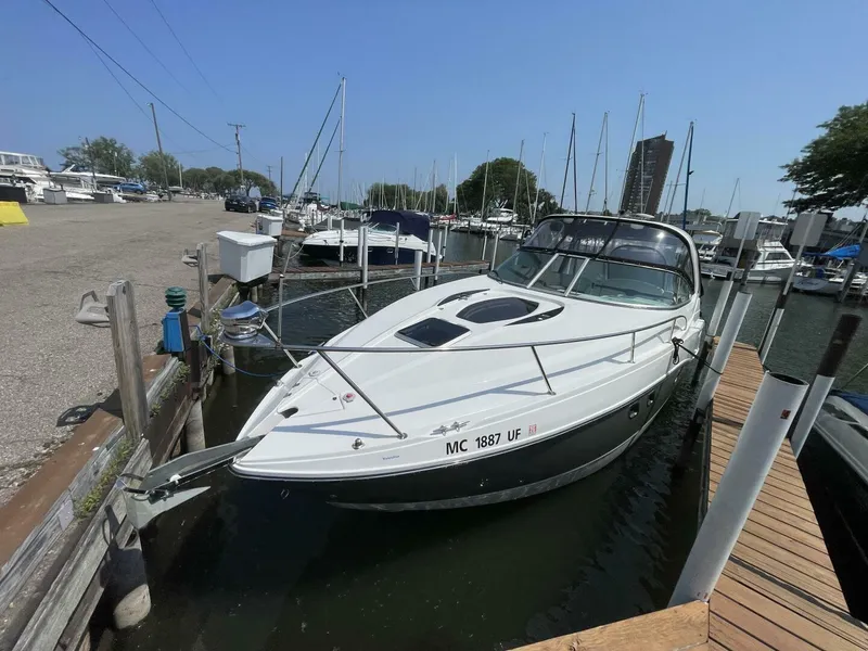 Slide: The Image of Rinker 310 Express Cruiser 2013 - 4