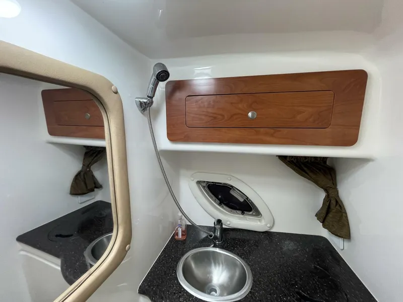 Slide: The Image of Rinker 310 Express Cruiser 2013 - 44