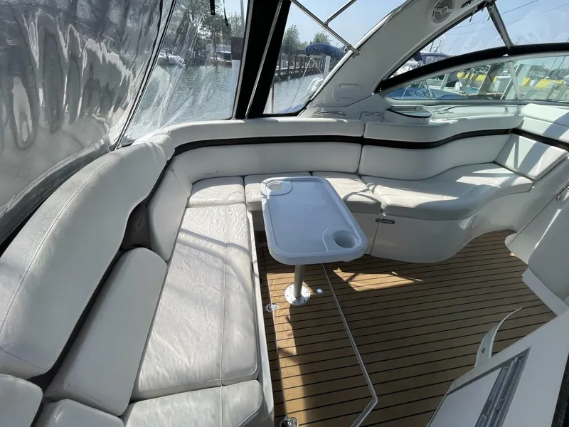 Slide: The Image of Rinker 310 Express Cruiser 2013 - 8
